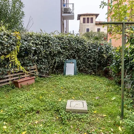 Via Mocenigo Lejlighed
