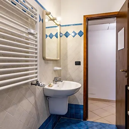 Apartment Via Mocenigo *