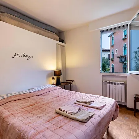 Via Mocenigo Apartment