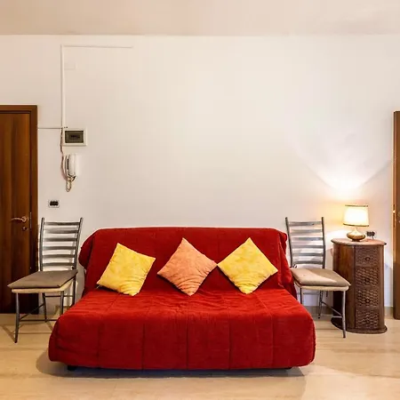 Apartment Via Mocenigo Lido di Venezia