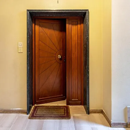 Via Mocenigo Apartment