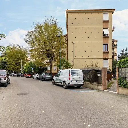 Apartment Via Mocenigo