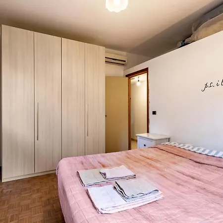 Via Mocenigo Appartamento Venezia Lido